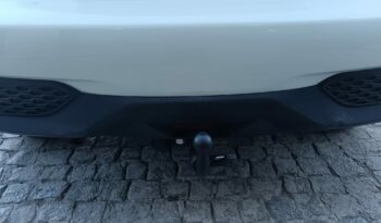 Nissan Juke Tekna Sport lleno