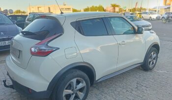 Nissan Juke Tekna Sport lleno