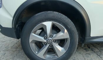 Nissan Juke Tekna Sport lleno