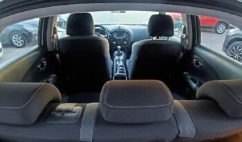 Nissan Juke Tekna Sport lleno