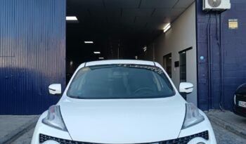 Nissan Juke Tekna Sport lleno