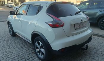 Nissan Juke Tekna Sport lleno