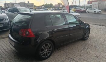 Volkswagen Golf V Highline 5p lleno