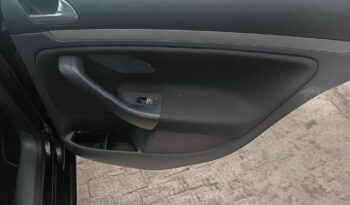 Volkswagen Golf V Highline 5p lleno