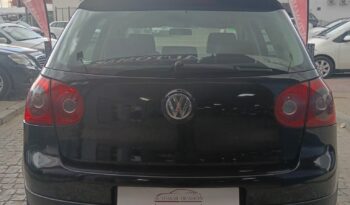 Volkswagen Golf V Highline 5p lleno