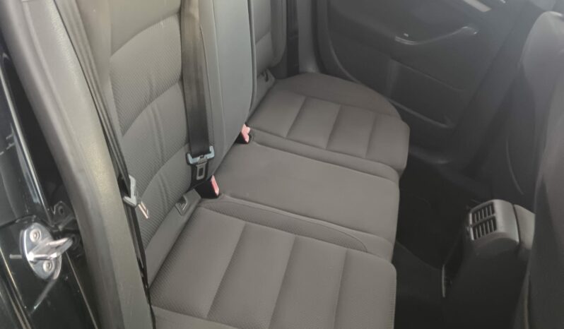 Volkswagen Golf V Highline 5p lleno