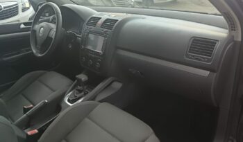 Volkswagen Golf V Highline 5p lleno