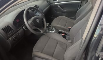 Volkswagen Golf V Highline 5p lleno