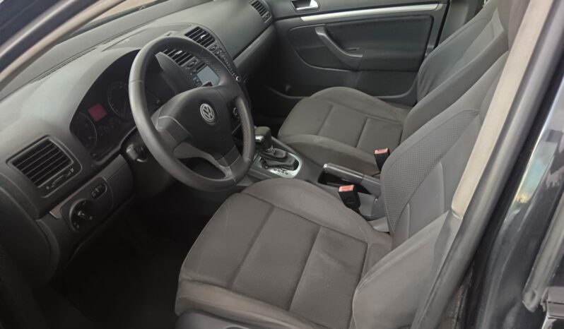 Volkswagen Golf V Highline 5p lleno