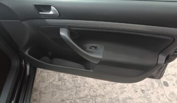 Volkswagen Golf V Highline 5p lleno