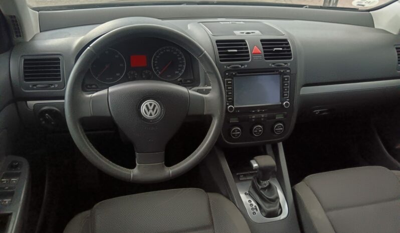 Volkswagen Golf V Highline 5p lleno