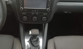 Volkswagen Golf V Highline 5p lleno