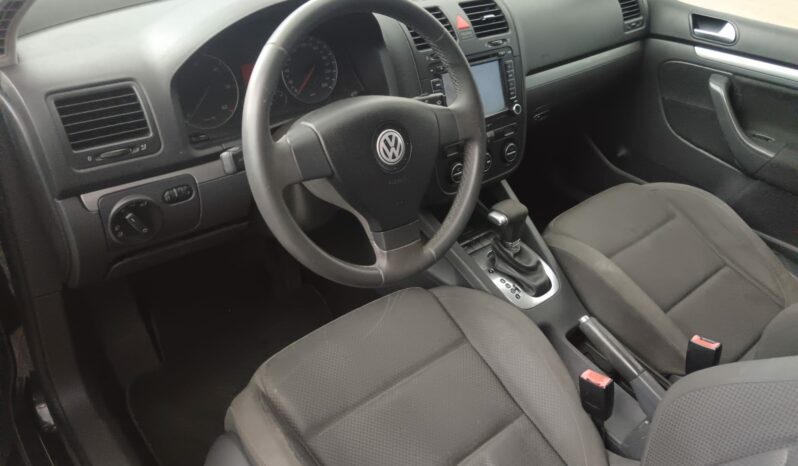 Volkswagen Golf V Highline 5p lleno