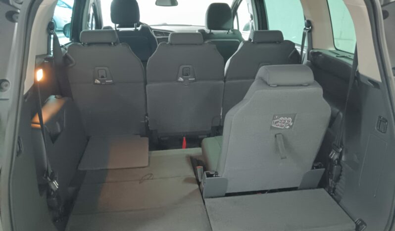 Peugeot 5008 Style 7pl lleno