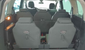 Peugeot 5008 Style 7pl lleno