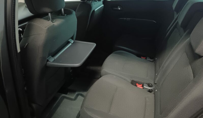 Peugeot 5008 Style 7pl lleno