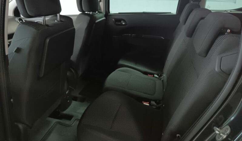 Peugeot 5008 Style 7pl lleno