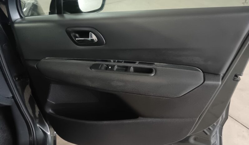 Peugeot 5008 Style 7pl lleno