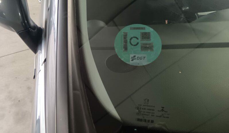 Peugeot 5008 Style 7pl lleno