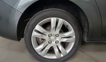 Peugeot 5008 Style 7pl lleno
