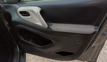 Citroen Berlingo Multispace 5pl lleno