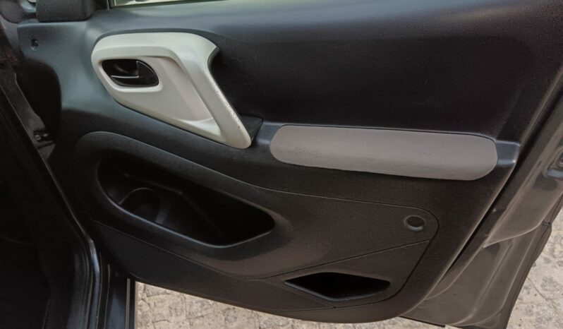 Citroen Berlingo Multispace 5pl lleno
