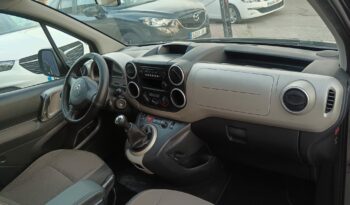 Citroen Berlingo Multispace 5pl lleno