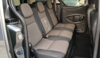 Citroen Berlingo Multispace 5pl lleno