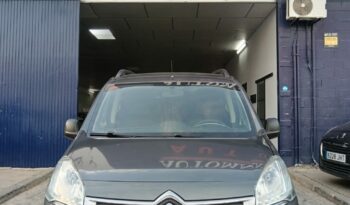 Citroen Berlingo Multispace 5pl lleno