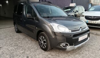 Citroen Berlingo Multispace 5pl lleno
