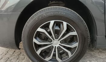 Citroen Berlingo Multispace 5pl lleno