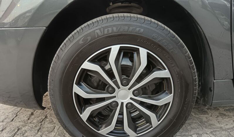 Citroen Berlingo Multispace 5pl lleno