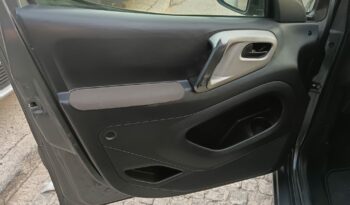 Citroen Berlingo Multispace 5pl lleno