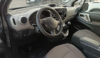 Citroen Berlingo Multispace 5pl lleno