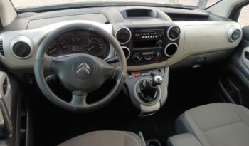 Citroen Berlingo Multispace 5pl lleno