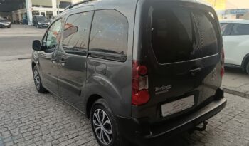 Citroen Berlingo Multispace 5pl lleno