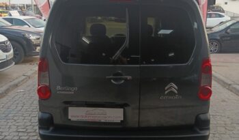 Citroen Berlingo Multispace 5pl lleno