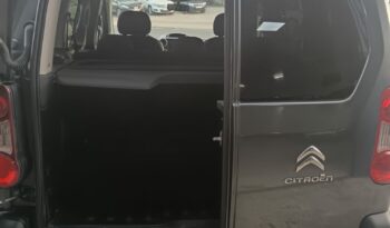 Citroen Berlingo Multispace 5pl lleno