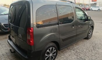 Citroen Berlingo Multispace 5pl lleno